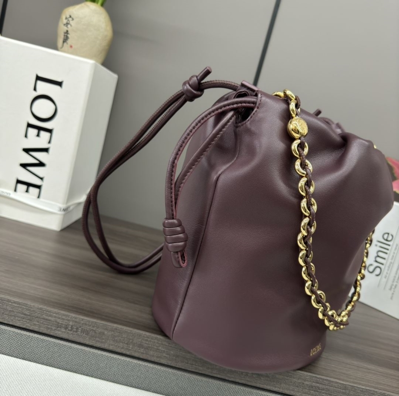 Loewe Bucket Bags